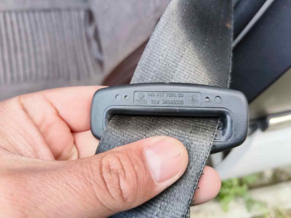 [合肥·皖A] 二手大众捷达2015款 1.4L 手动时尚型