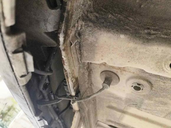 [温州·浙C] 二手宝骏宝骏3602018款 1.5L 手动精英型 国V