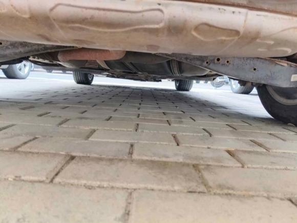 [青岛·鲁B] 二手大众途安2015款 1.4T 手动风尚版5座