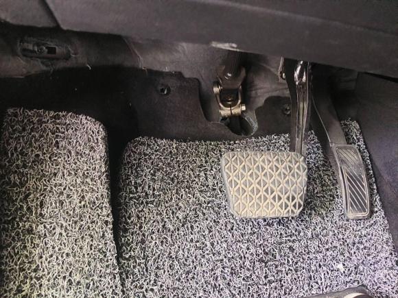 [杭州·浙A] 二手福特翼搏2018款 1.5L 自动精翼型