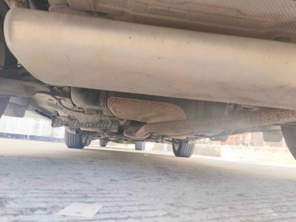 [台州·浙J] 二手别克昂科拉2015款 1.4T 自动两驱都市精英型