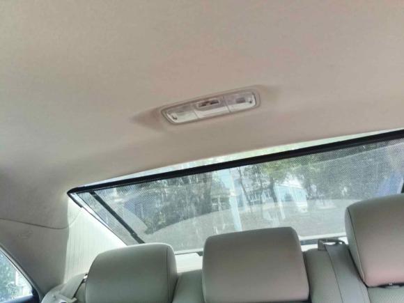 [上海·沪E] 二手丰田凯美瑞2009款 240V 至尊版