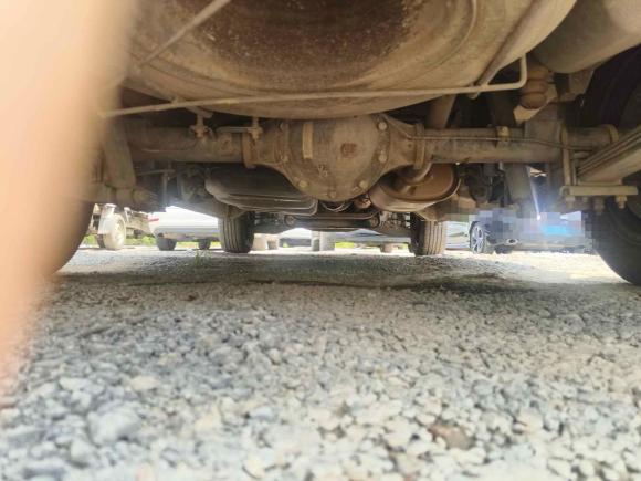 [佛山·浙G] 二手江淮瑞风瑞风M32015款 创客版 1.6L 豪华型