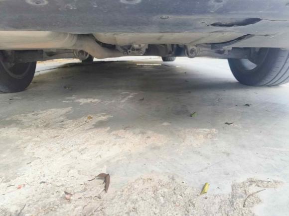 [佛山·粤E] 二手宝马宝马5系2017款 525Li 领先型