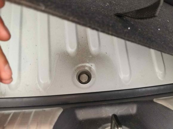 [宁波·浙B] 二手长安逸动新能源2022款 EV460 智行网约版 磷酸铁锂