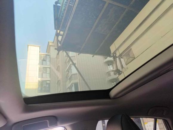 [杭州·浙A] 二手丰田凌放HARRIER2022款 双擎 2.5L CVT两驱豪华版