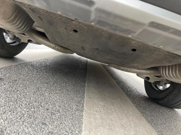 [南京·苏A] 二手福特探险者2020款 EcoBoost 285 四驱风尚版 7座