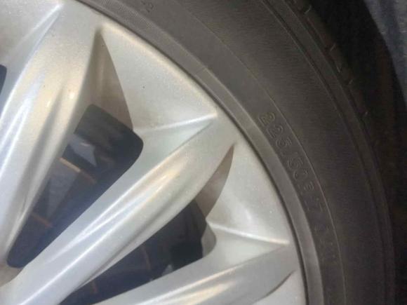 [深圳·粤B] 二手福特蒙迪欧-致胜2011款 2.0L GTDi200豪华型