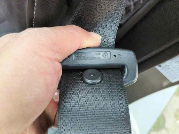 [合肥·皖A] 二手福特蒙迪欧2013款 1.5L GTDi180时尚型