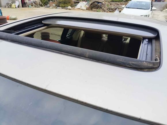 [无锡·川Q] 二手宝马宝马7系2009款 730Li豪华型