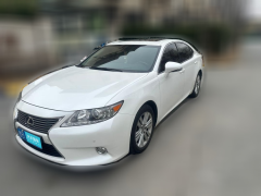 [青岛·鲁B] 雷克萨斯雷克萨斯ES2013款 250 精英版