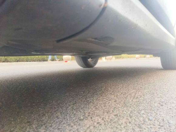 [青岛·鲁B] 二手沃尔沃沃尔沃XC602010款 T6 AWD智雅版