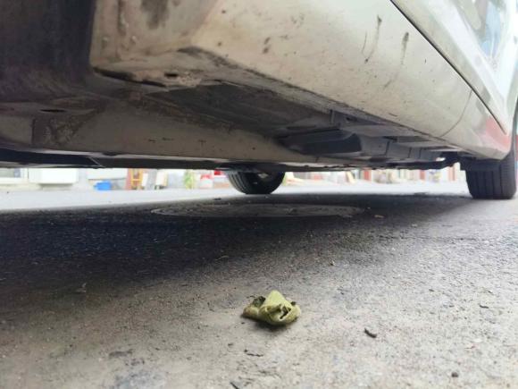 [杭州·浙A] 二手丰田凯美瑞2016款 2.0G 十周年纪念领先版