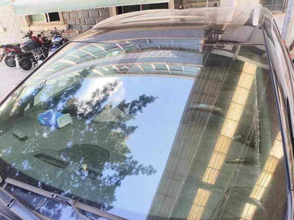 [上海·沪F] 二手凯迪拉克凯迪拉克XT52018款 25T 技术型