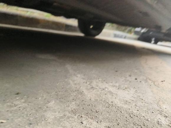 [南通·苏F] 二手大众Polo2016款 1.6L 自动舒适型