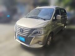 [深圳·粤B]东风风行&nbsp;&nbsp;菱智&nbsp;&nbsp;2022款 奋斗款 M5L 2.0L 豪华型 7座