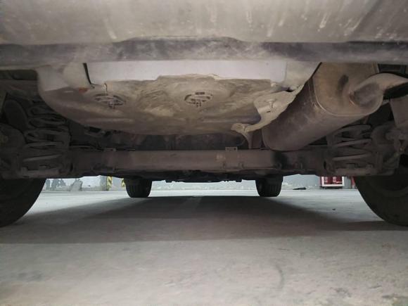 [西安·陕A] 二手标致标致20082014款 1.6L 自动时尚版