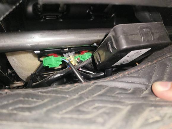 [西安·陕A] 二手马自达阿特兹2020款 2.5L 蓝天尊崇版