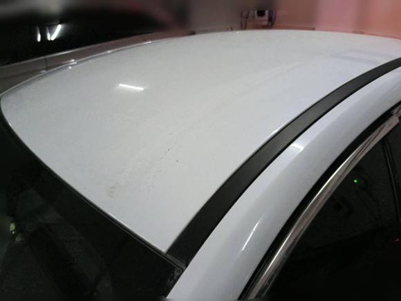 [合肥·皖A] 二手比亚迪秦PLUS2023款 冠军版 EV 510KM领先型