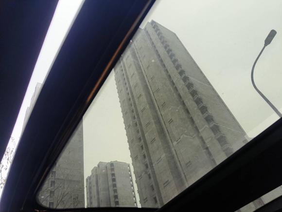 [杭州·浙A] 二手福特福克斯2019款 三厢 EcoBoost 180 自动ST Line