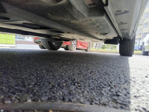 [无锡·苏B] 二手丰田奕泽IZOA2018款 2.0L 奕驰版 国V