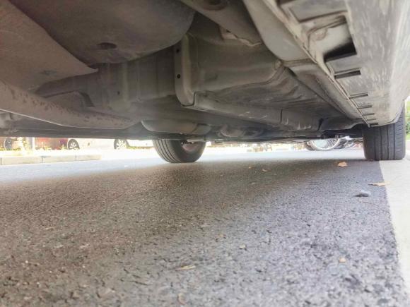 [无锡·苏B] 二手吉利汽车帝豪GS2019款 1.4T CVT动