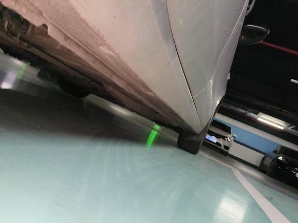 [南通·苏F] 二手别克英朗2015款 15N 自动豪华型