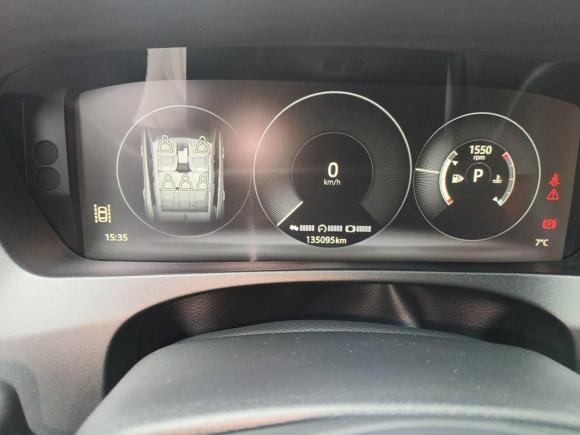 [苏州·苏U] 二手捷豹捷豹F-PACE2016款 3.0 SC 四驱S高性能版