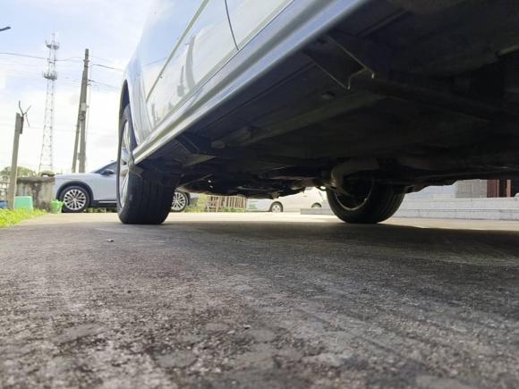 [上海·沪E] 二手斯巴鲁森林人2011款 2.5XS 自动豪华版