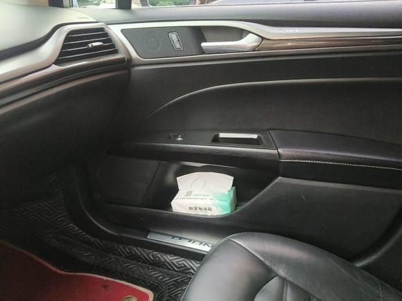 [苏州·苏E] 二手福特蒙迪欧2017款 EcoBoost 180 时尚型