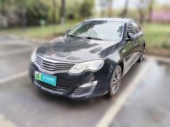 [上海·沪A] 荣威荣威e5502016款 尊享版