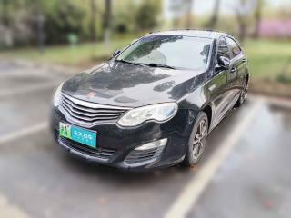 荣威荣威e5502016款 尊享版「上海二手车」「天天拍车」