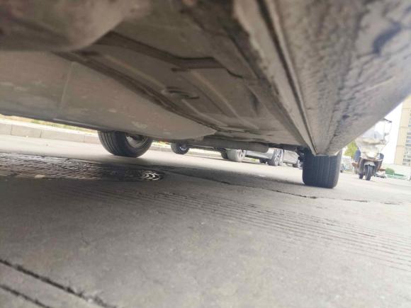 [温州·浙C] 二手别克英朗2017款 15N 自动精英型