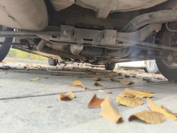 [义乌·浙G] 二手别克英朗2016款 15N 自动进取型