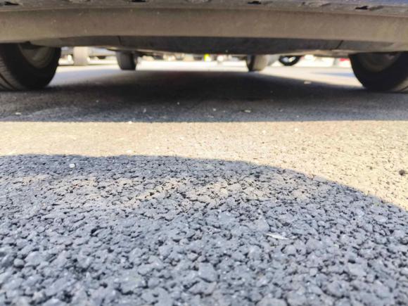 [上海·沪E] 二手本田飞度2018款 1.5L CVT舒适天窗版