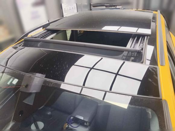 [西安·陕A] 二手奥迪奥迪A62021款 allroad quattro 探索家 55 TFSI 尊享越野型