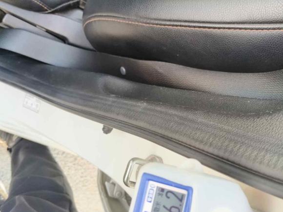 [济南·鲁A] 二手本田思域2019款 220TURBO CVT劲动版 国VI