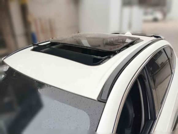 [武汉·鄂K] 二手哈弗哈弗赤兔2022款 劲享版 1.5T 紫铜兔