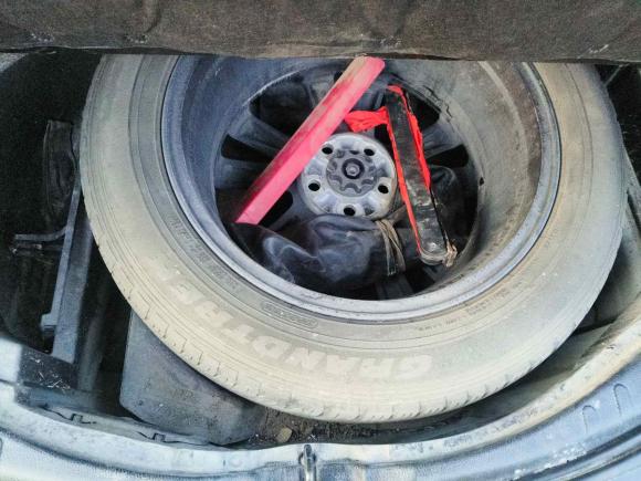 [上海·沪E] 二手丰田RAV4荣放2015款 2.5L 自动四驱精英版