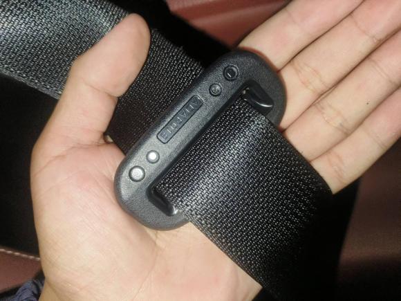 [杭州·浙A] 二手丰田RAV4荣放2015款 2.5L 自动四驱精英版