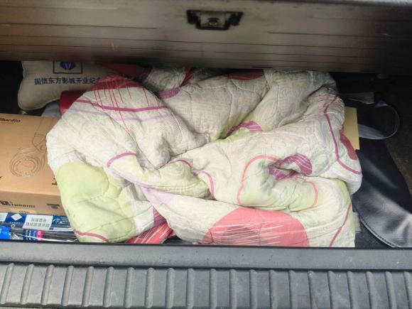 [常州·苏D] 二手丰田RAV4荣放2010款 2.0L 自动豪华升级版