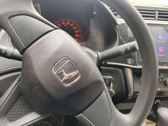 [杭州·浙A] 二手本田哥瑞2016款 1.5L CVT经典版