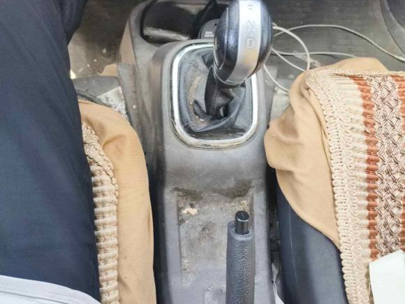 [上海·沪A] 二手东风御风御风EM262023款 高配版 41.86kWh 宁德时代