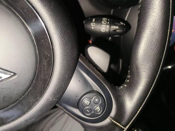 [成都·川G] 二手MINIMINI COUNTRYMAN2014款 1.6T COOPER S ALL4