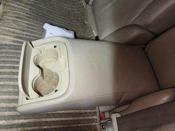 [成都·闽G] 二手丰田锐志2007款 2.5S 真皮天窗版