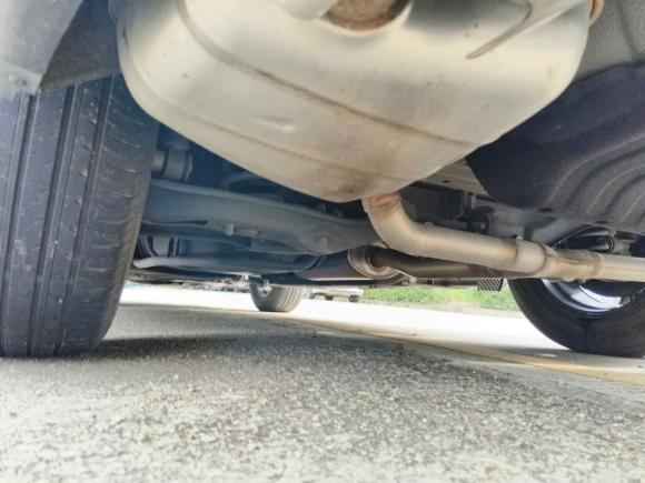 [深圳·粤S] 二手本田皓影2021款 240TURBO CVT两驱智享版