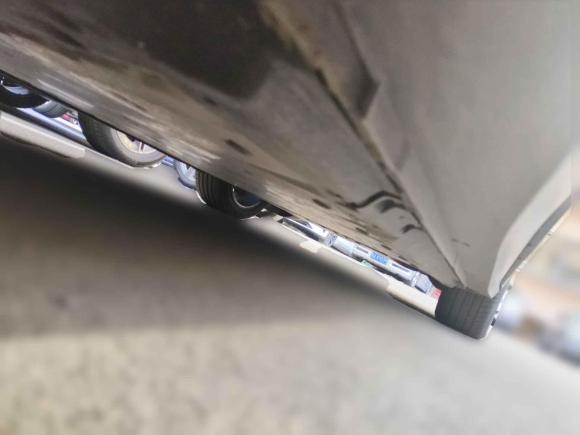 [济南·鲁A] 二手大众ID.6 CROZZ2021款 长续航PURE+版