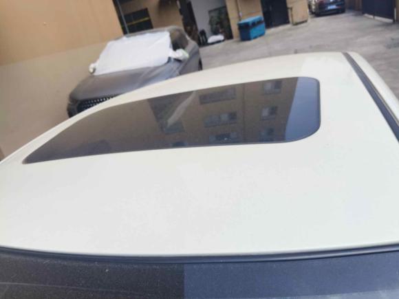 [温州·甘N] 二手日产轩逸2016款 1.6XV CVT智享版