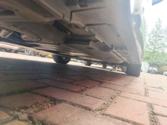 [青岛·鲁B] 二手丰田卡罗拉2021款 双擎 1.8L E-CVT精英版