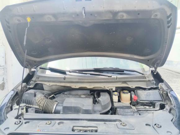 [上海·沪B] 二手别克别克GL82021款 陆上公务舱 652T 智慧尊贵型